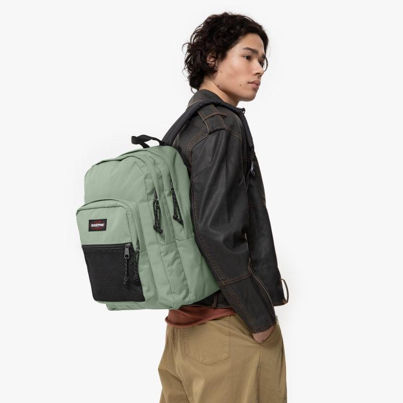 Zaino Eastpak Pinnacle Frosty Mint
