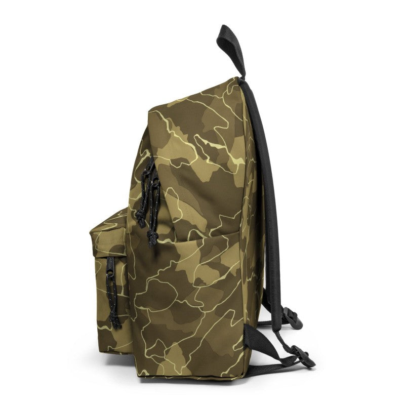 Zaino Eastpak Zippl'r Camouflash Khaki