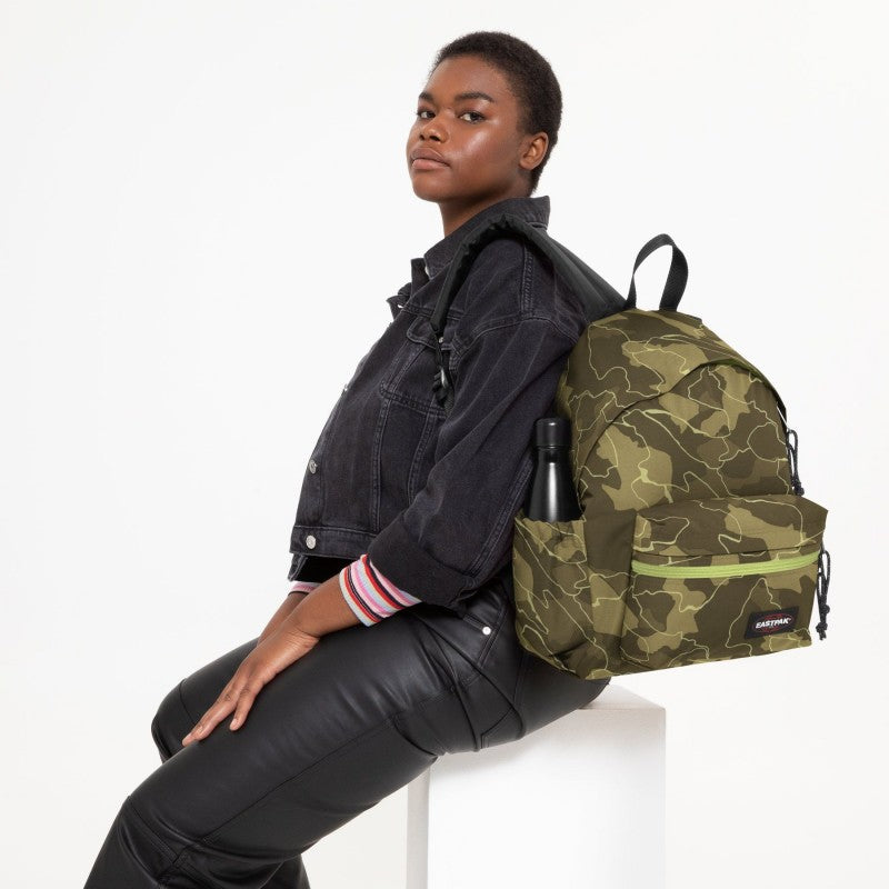 Zaino Eastpak Zippl'r Camouflash Khaki