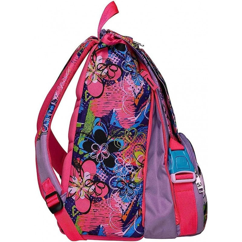 Zaino Estensibile Big Sj Gang Gleamled Girl