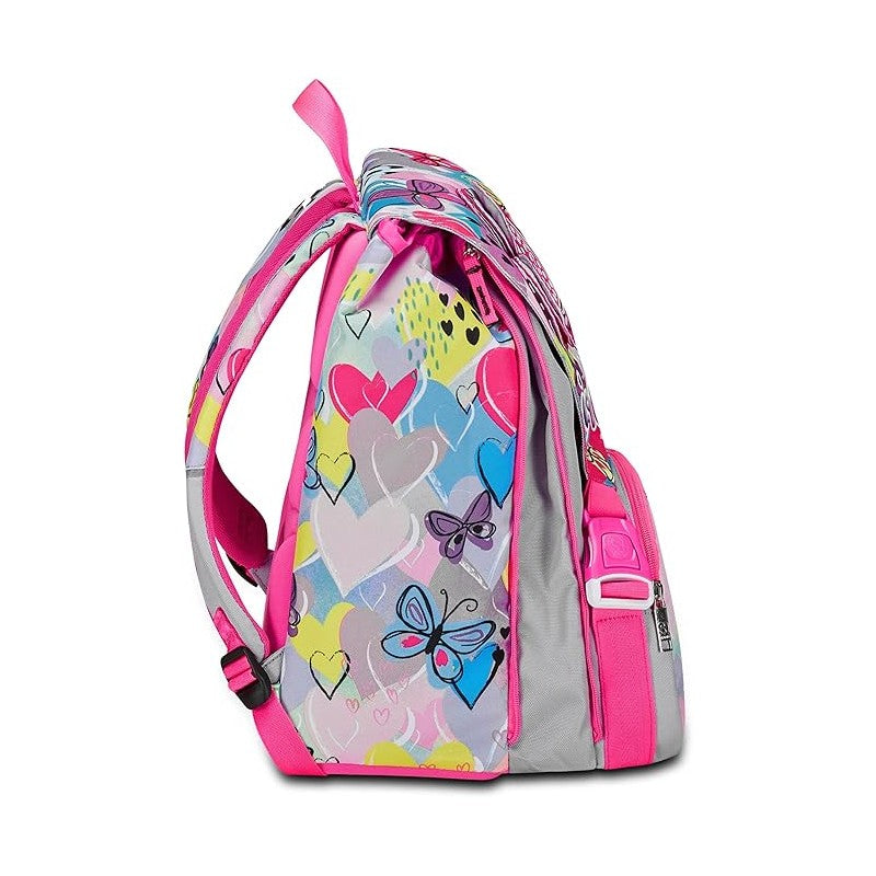 Zaino Estensibile Big Sj Gang Magicance Girl