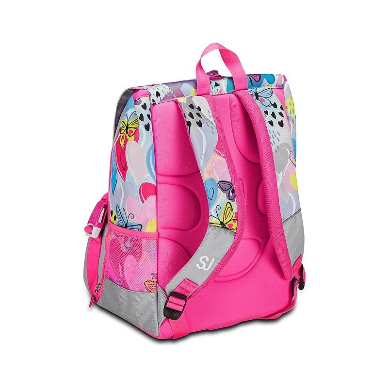 Zaino Estensibile Big Sj Gang Magicance Girl