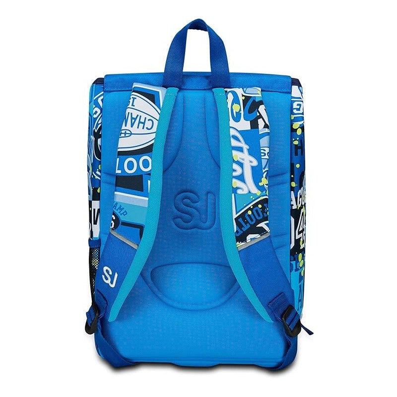 Zaino Estensibile Big Sj Gang Realbasket Boy