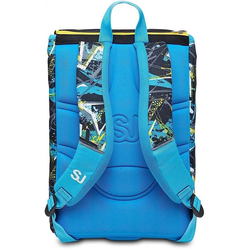 Zaino Estensibile Big Sj Gang Sharken