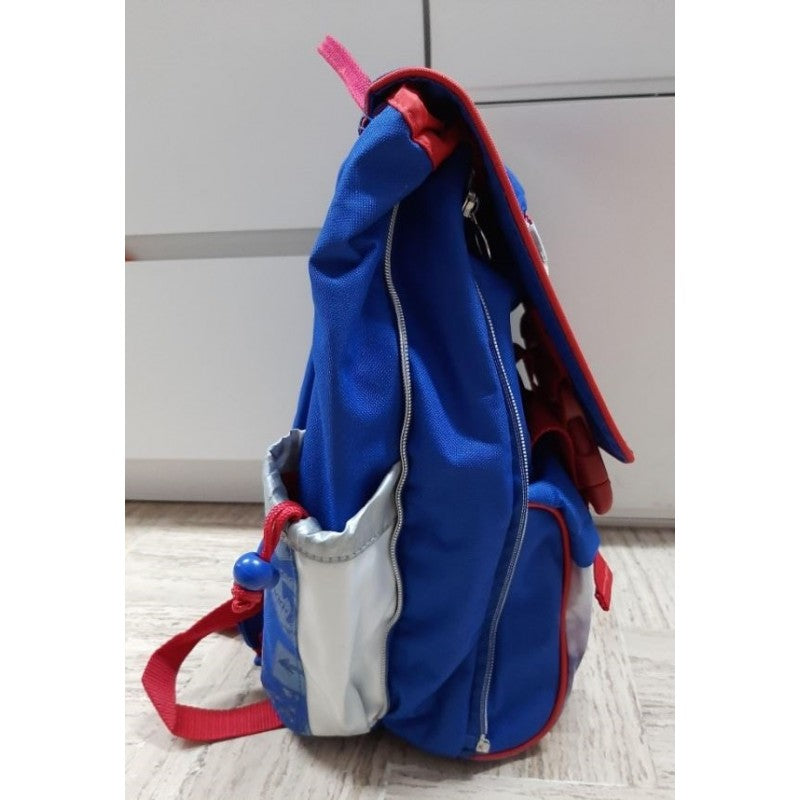 Zaino Estensibile Cars – Z00209