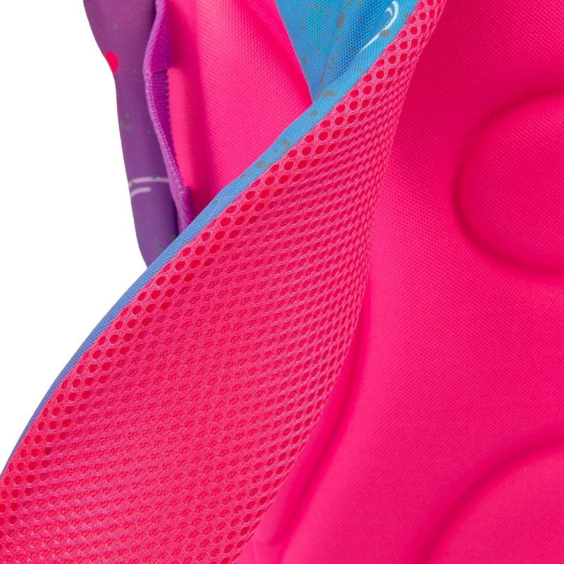 Zaino Estensibile Con Ganci Barbie Sirena  - Giochi Preziosi