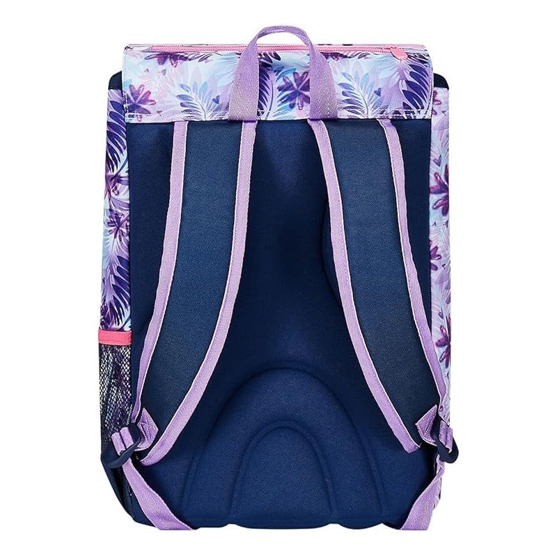 Zaino Estensibile - Disney Lilo & Stitch "2cute"