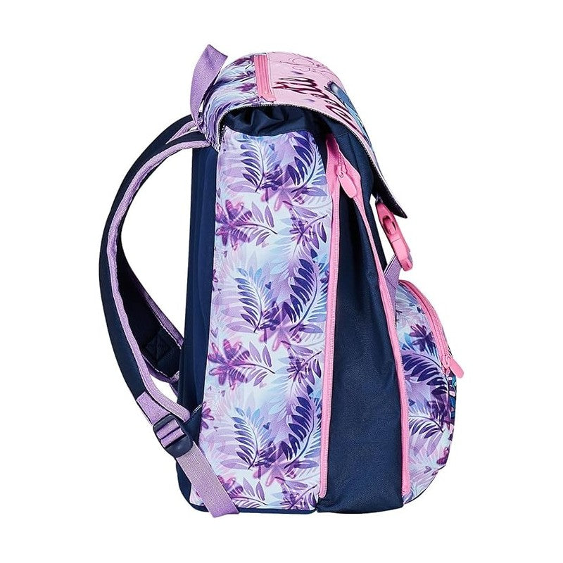 Zaino Estensibile - Disney Lilo & Stitch "2cute"