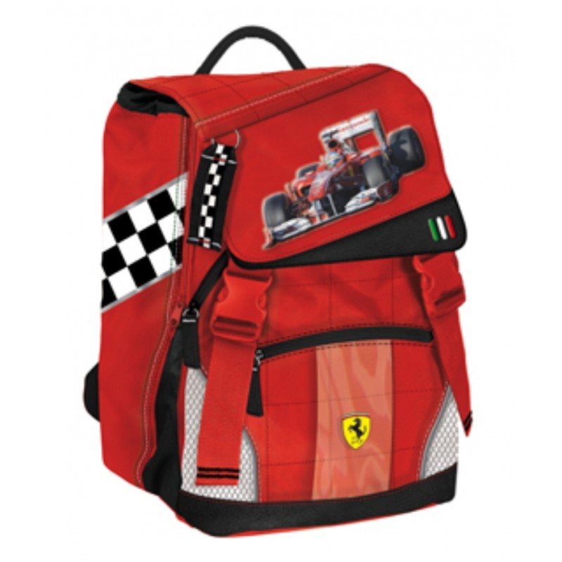 Zaino Estensibile Ferrari - Z00073