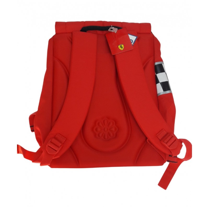 Zaino Estensibile Ferrari - Z00073