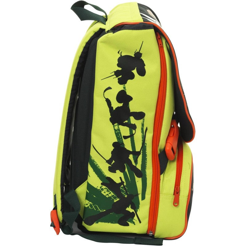 Zaino Estensibile Giochi Preziosi Ninja Turtles - Z00054