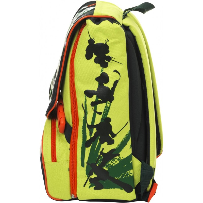 Zaino Estensibile Giochi Preziosi Ninja Turtles - Z00054