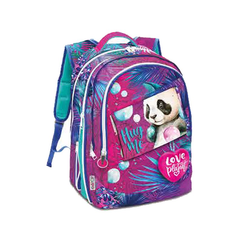 Zaino Estensibile Gopop Jungle