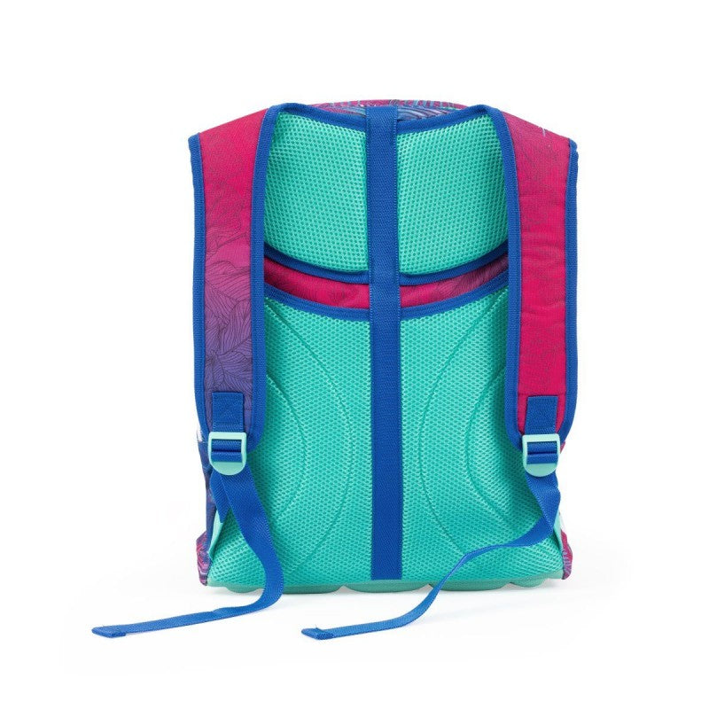 Zaino Estensibile Gopop Jungle