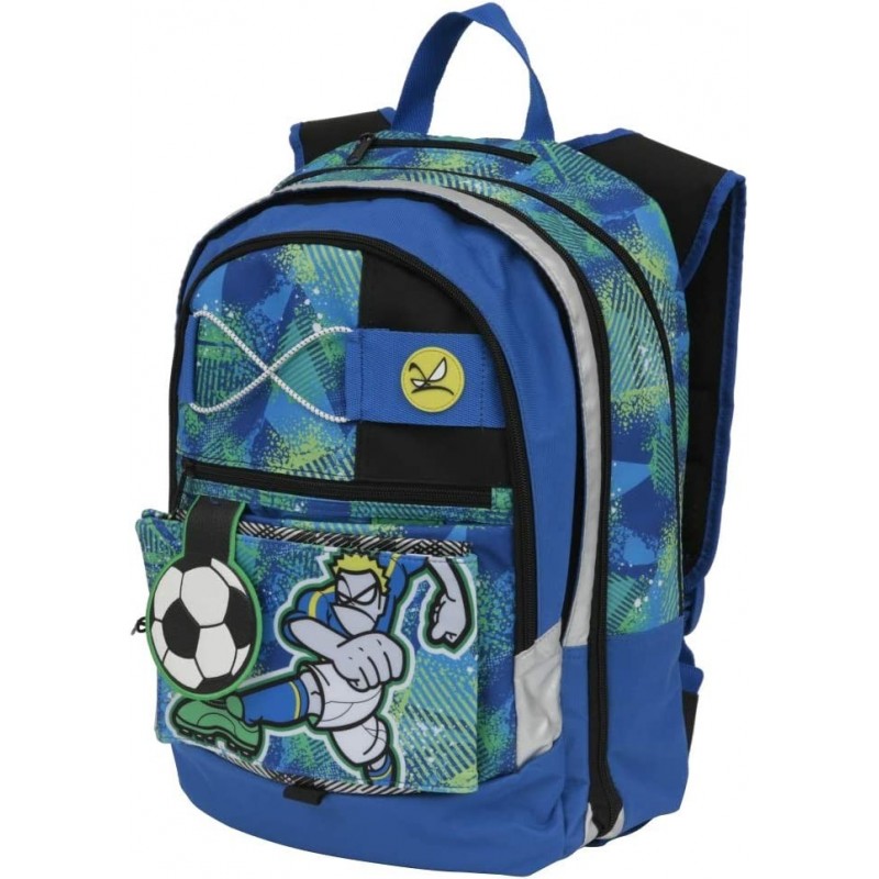 Zaino Estensibile Gopop Sport - Giochi Preziosi