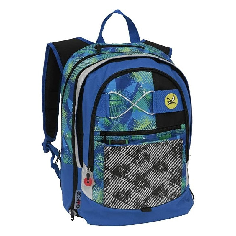 Zaino Estensibile Gopop Sport - Giochi Preziosi