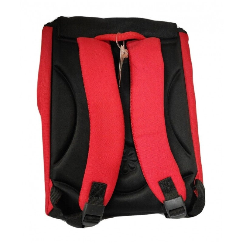 Zaino Estensibile Milan Forza Campioni – Z00208