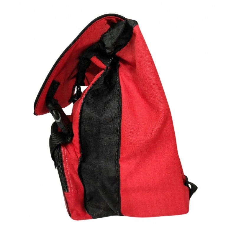 Zaino Estensibile Milan Forza Campioni – Z00208