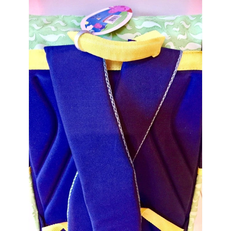 Zaino Estensibile Peppa Pig George