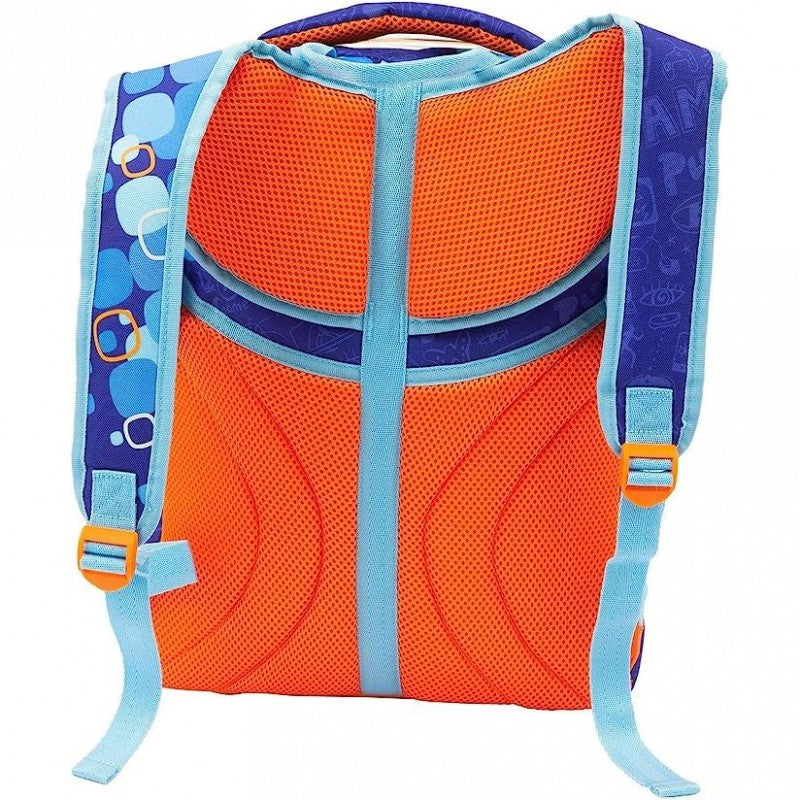 Zaino Estensibile Round Go Pop Born To Play