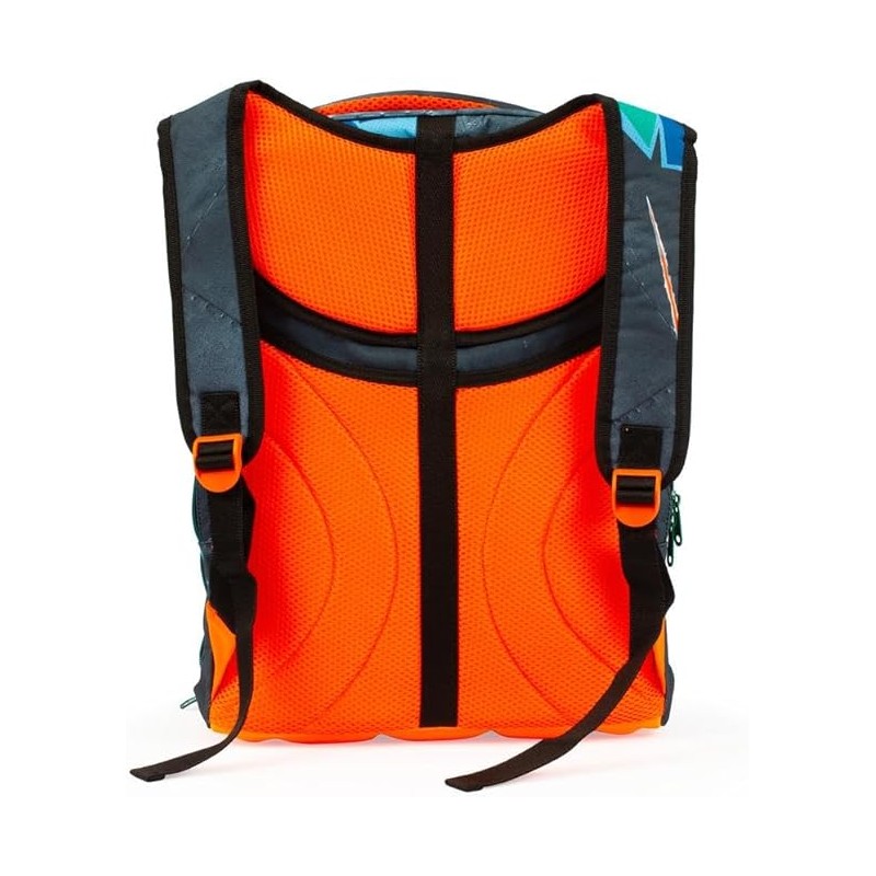 Zaino Estensibile Round Go Pop Dinosauro T Rex