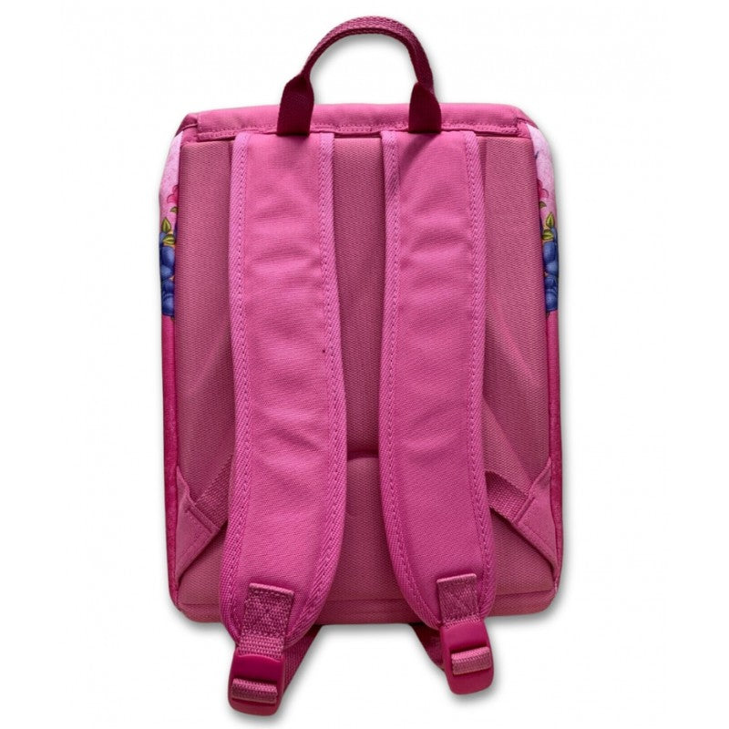 Zaino Estensibile Winnie The Pooh - Rosa