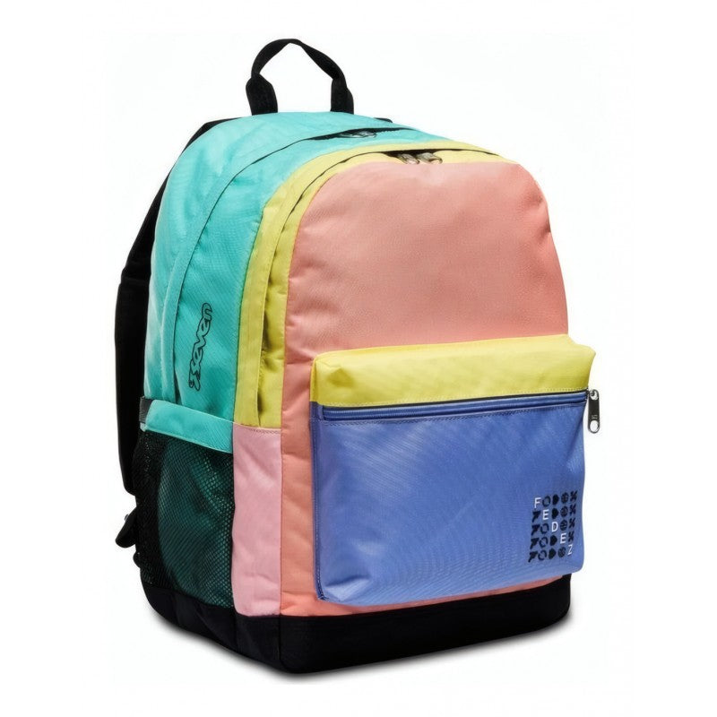 Zaino Fedez X Seven - Seven