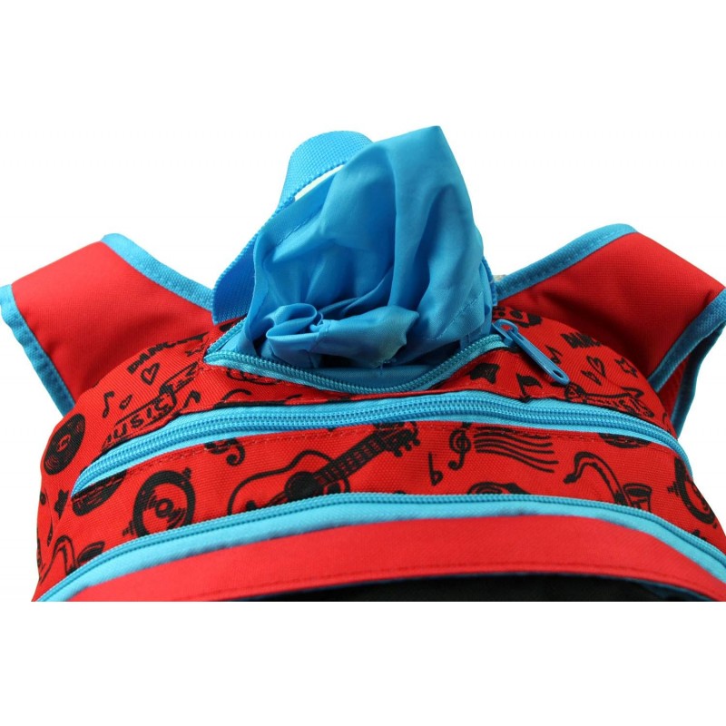 Zaino Gopop 5 In 1 Trapstar – Z00160