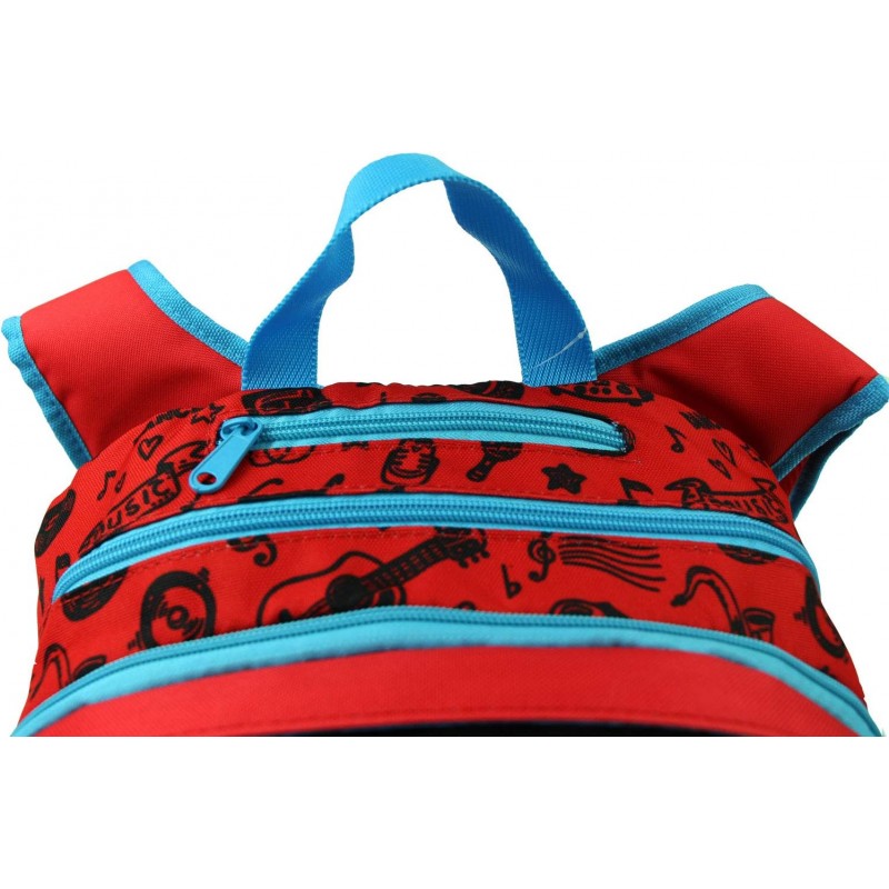 Zaino Gopop 5 In 1 Trapstar – Z00160