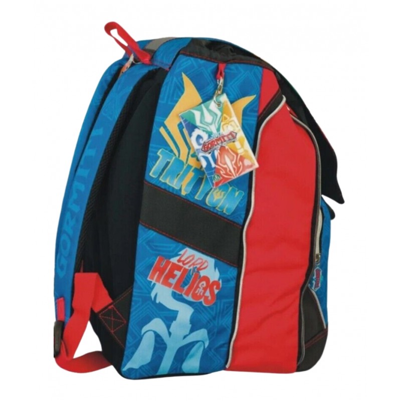 Zaino Gormiti Giochi Preziosi – Z00162