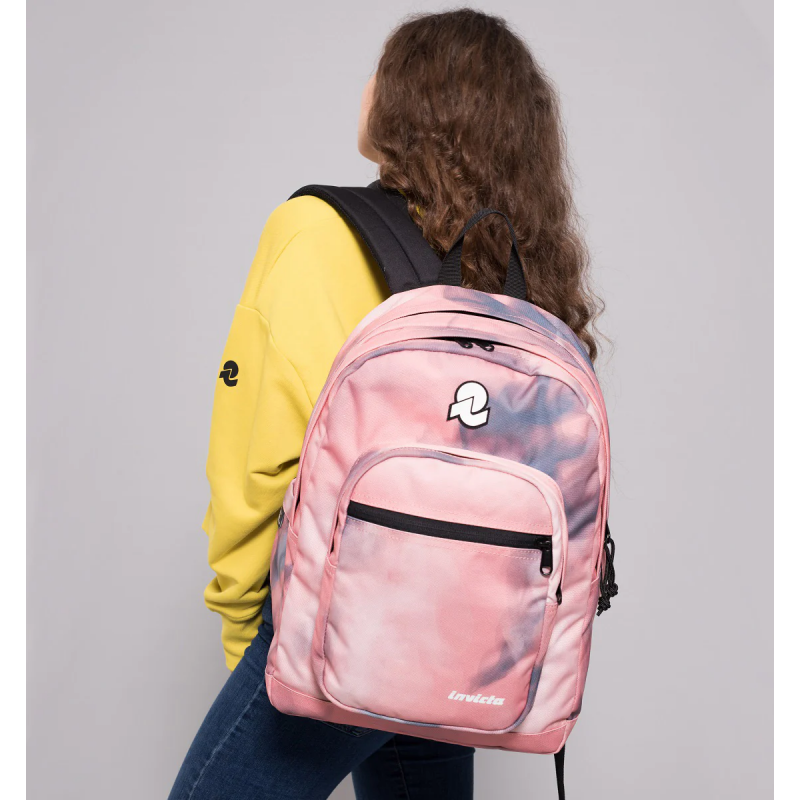 Zaino Invicta Jelek Fantasy