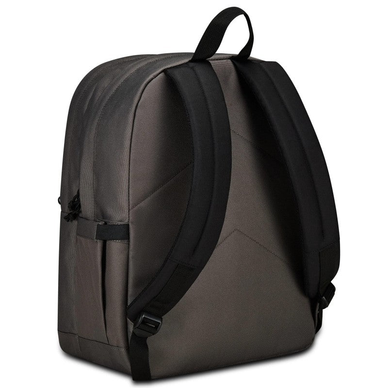 Zaino Invicta Jelek Plain Backpack Grigio