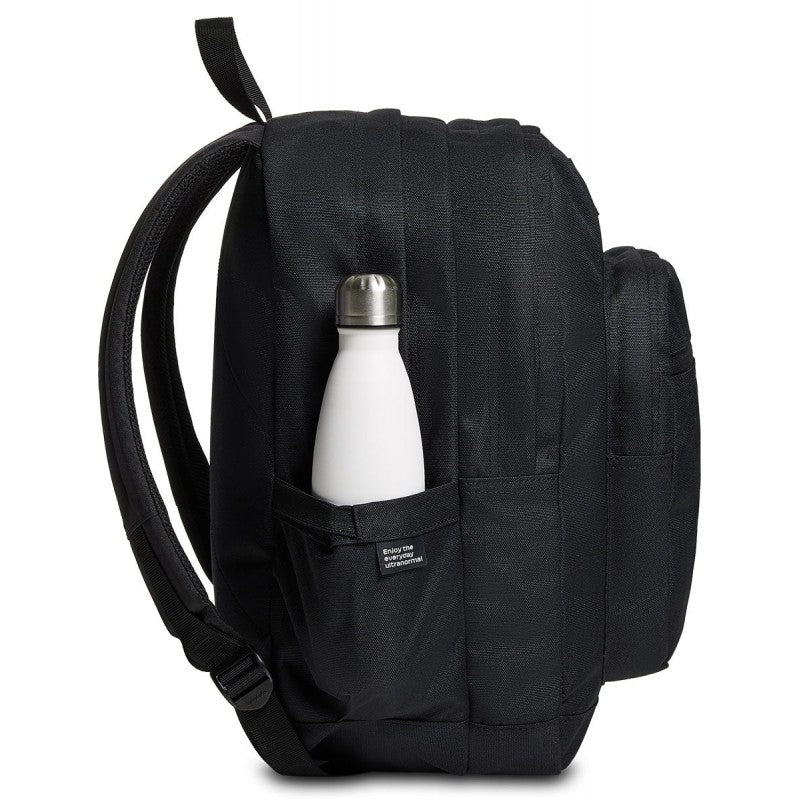 Zaino Invicta Jelek Plain Backpack Nero