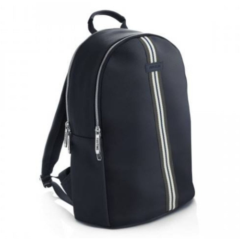 Zaino Medium Fulltime Regata - Porta Pc (fino A 16'') - Blu