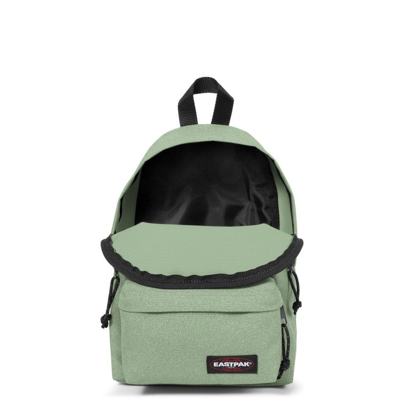 Zaino Mini Eastpak Orbit Spark Frost (verde Menta Glitter)
