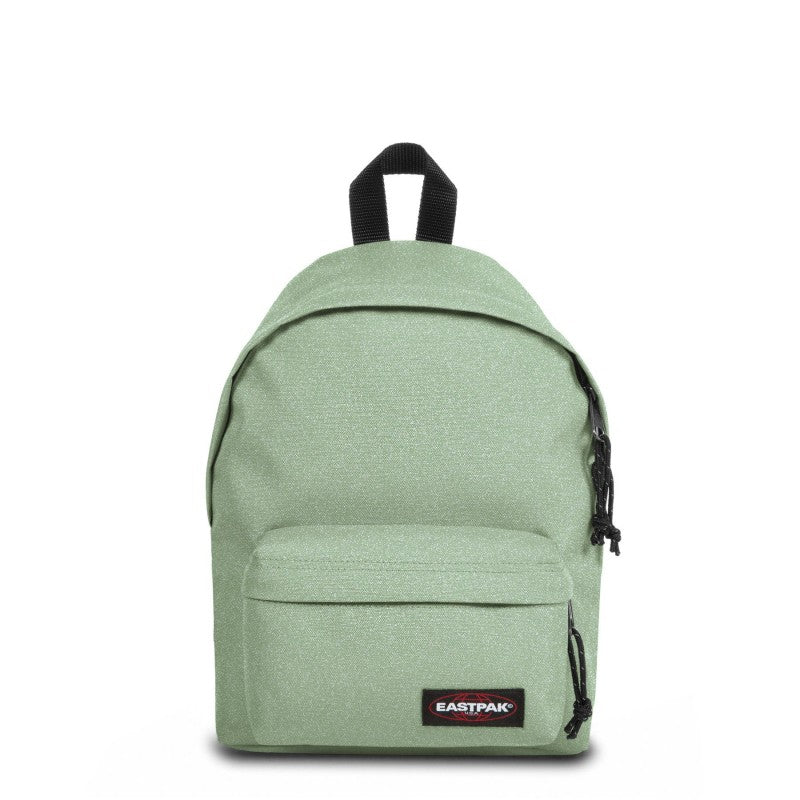 Zaino Mini Eastpak Orbit Spark Frost (verde Menta Glitter)