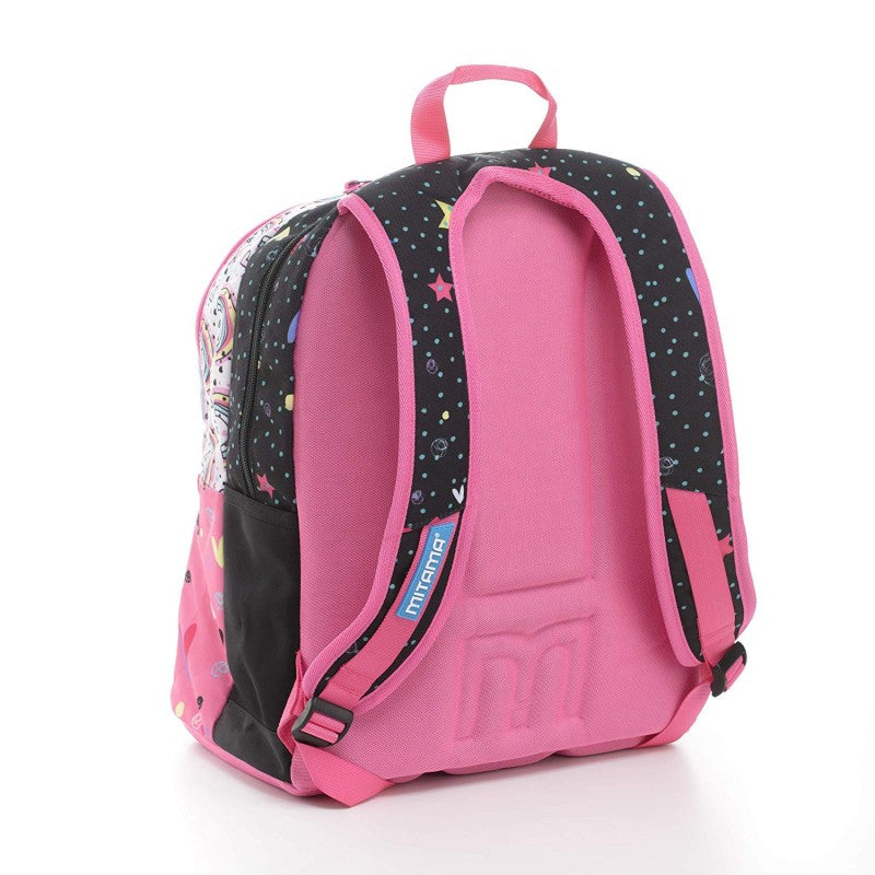 Zaino Mitama Plus Girl Rainbow – Z00146