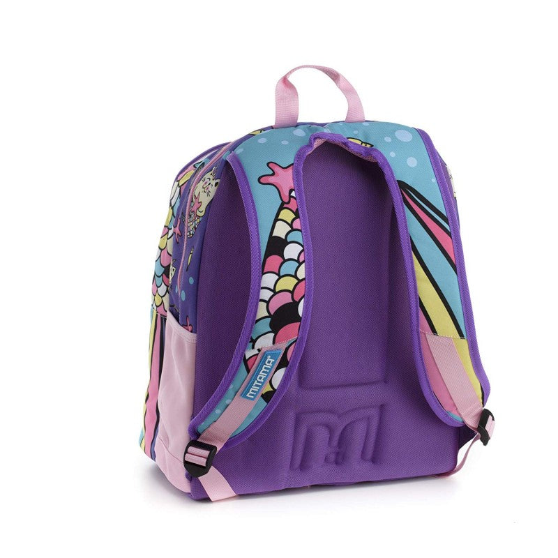 Zaino Mitama Plus Girl Siren – Z00147