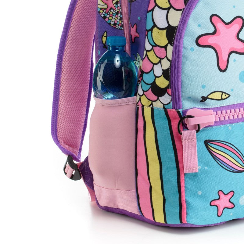 Zaino Mitama Plus Girl Siren – Z00147