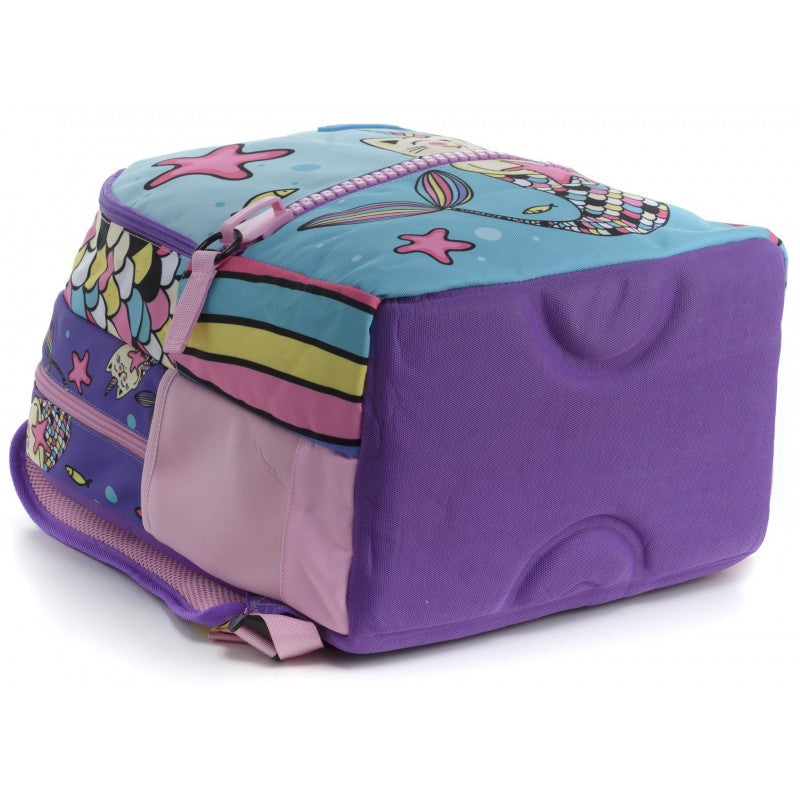 Zaino Mitama Plus Girl Siren – Z00147