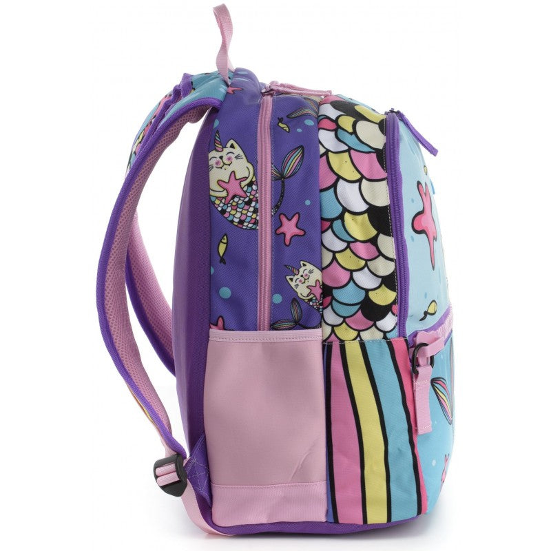 Zaino Mitama Plus Girl Siren – Z00147