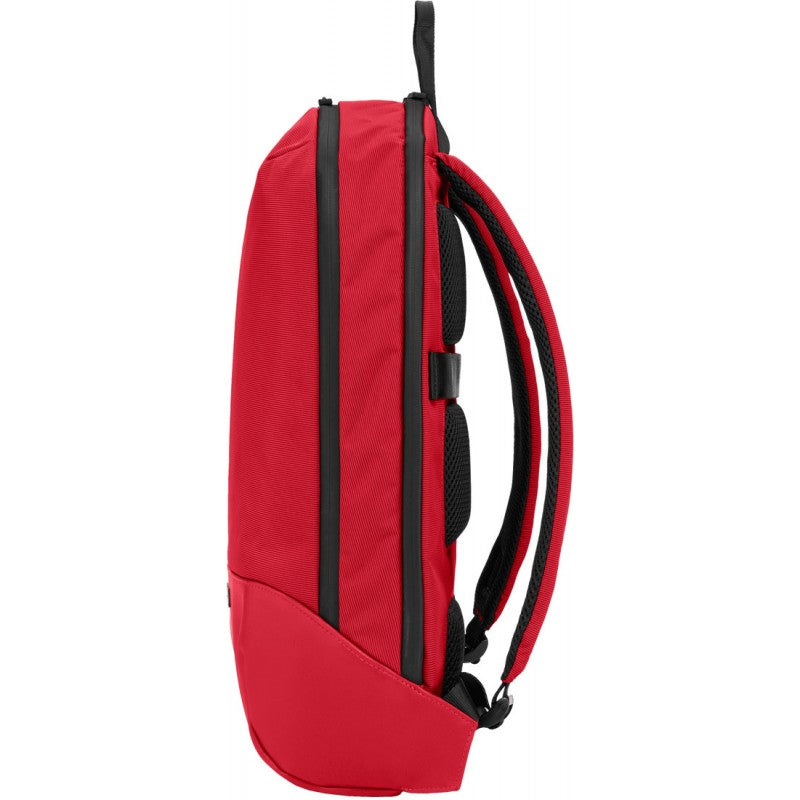 Zaino Moleskine Collezione Metro - Rosso Mirtillo