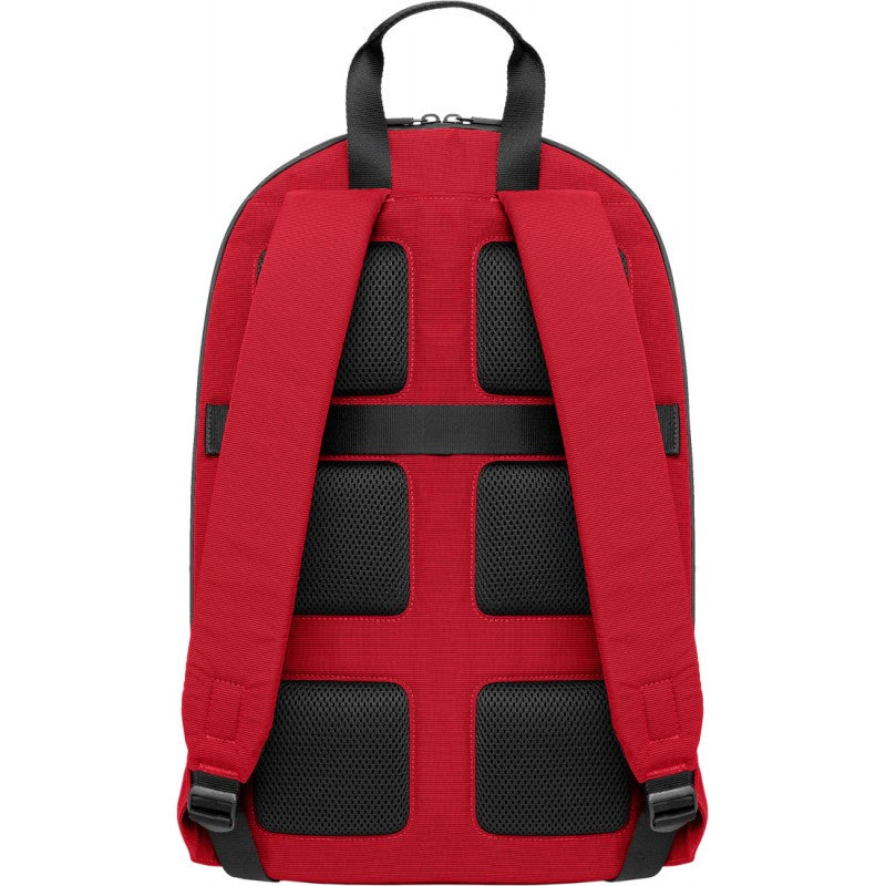 Zaino Moleskine Collezione Metro - Rosso Mirtillo