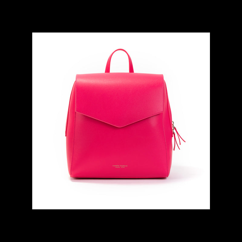 Zaino Molly Fucsia - Campo Marzio