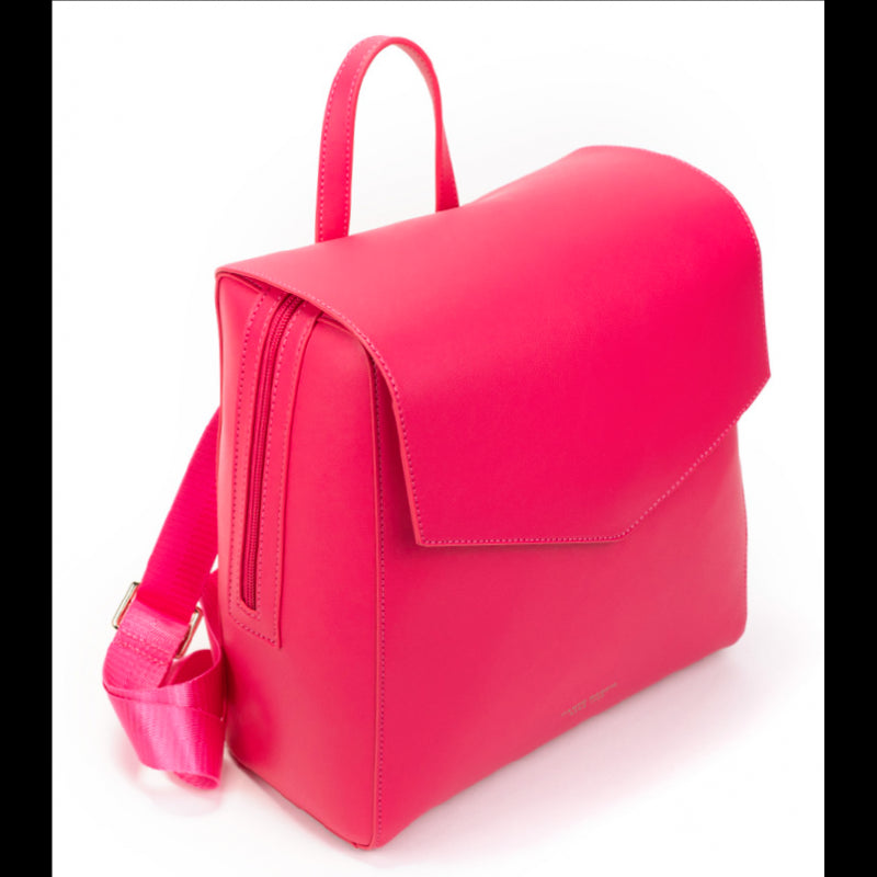 Zaino Molly Fucsia - Campo Marzio
