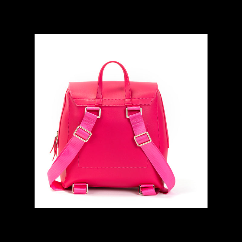 Zaino Molly Fucsia - Campo Marzio
