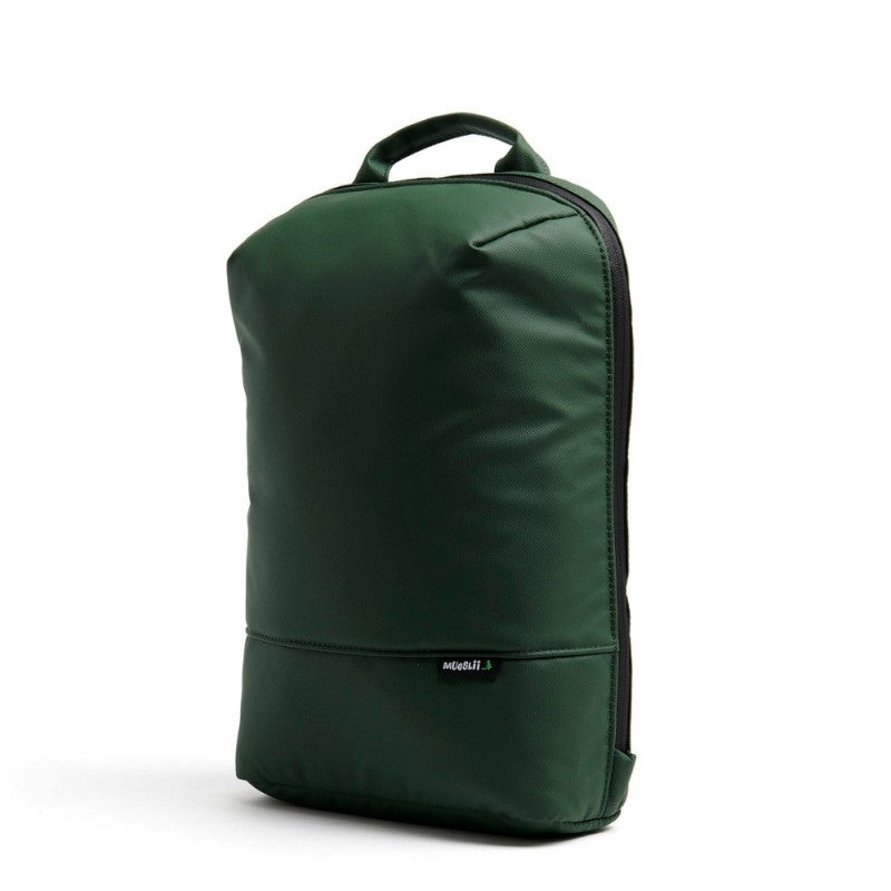 Zaino Mueslii Minimal Prime Daypack Slim – Verde Oliva