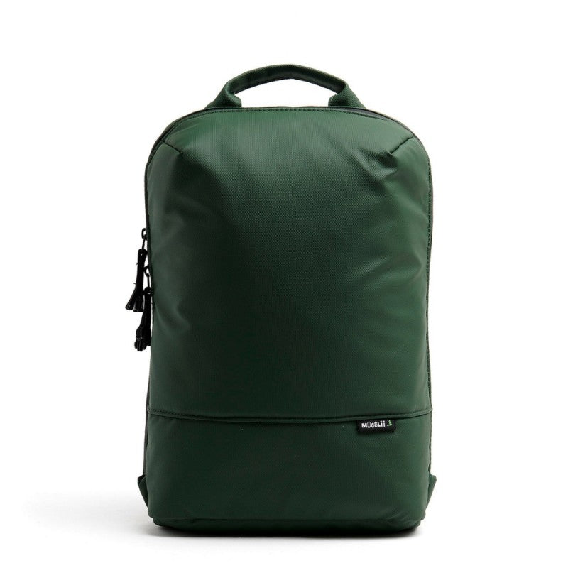 Zaino Mueslii Minimal Prime Daypack Slim – Verde Oliva