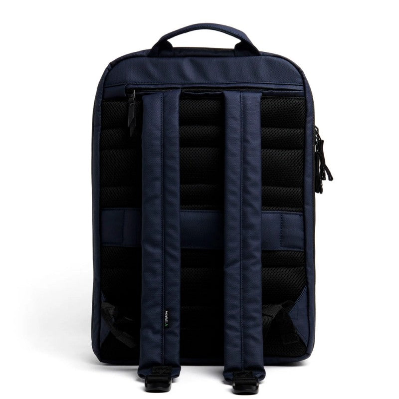 Zaino Mueslii Minimal Prime Weekend – Blu Notte