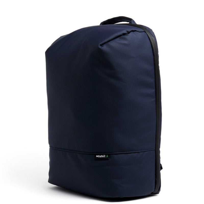Zaino Mueslii Minimal Prime Weekend – Blu Notte